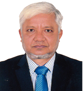Md. Shoharab Ali Khan, FCMA