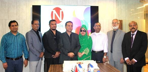 Celebrating of 20th Anniversary of Nitol Insurance Company Limited