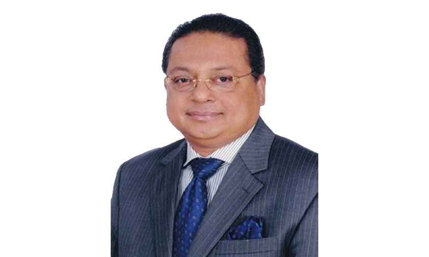 Mr. A K M Monirul Hoque, Chairman, Nitol Insurance Company Limited Has Been Elected as Vice President: 2017-18 Of BIA