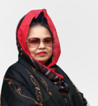 Ms. Naeema Hoque