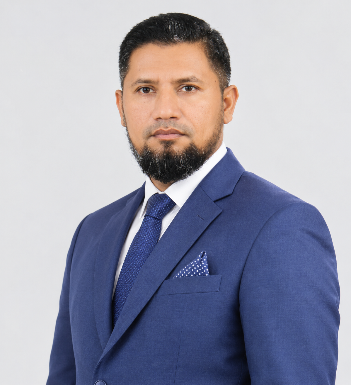 Muhammud Tazul Islam