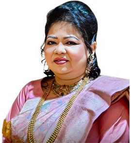 Ms. Naeema Hoque