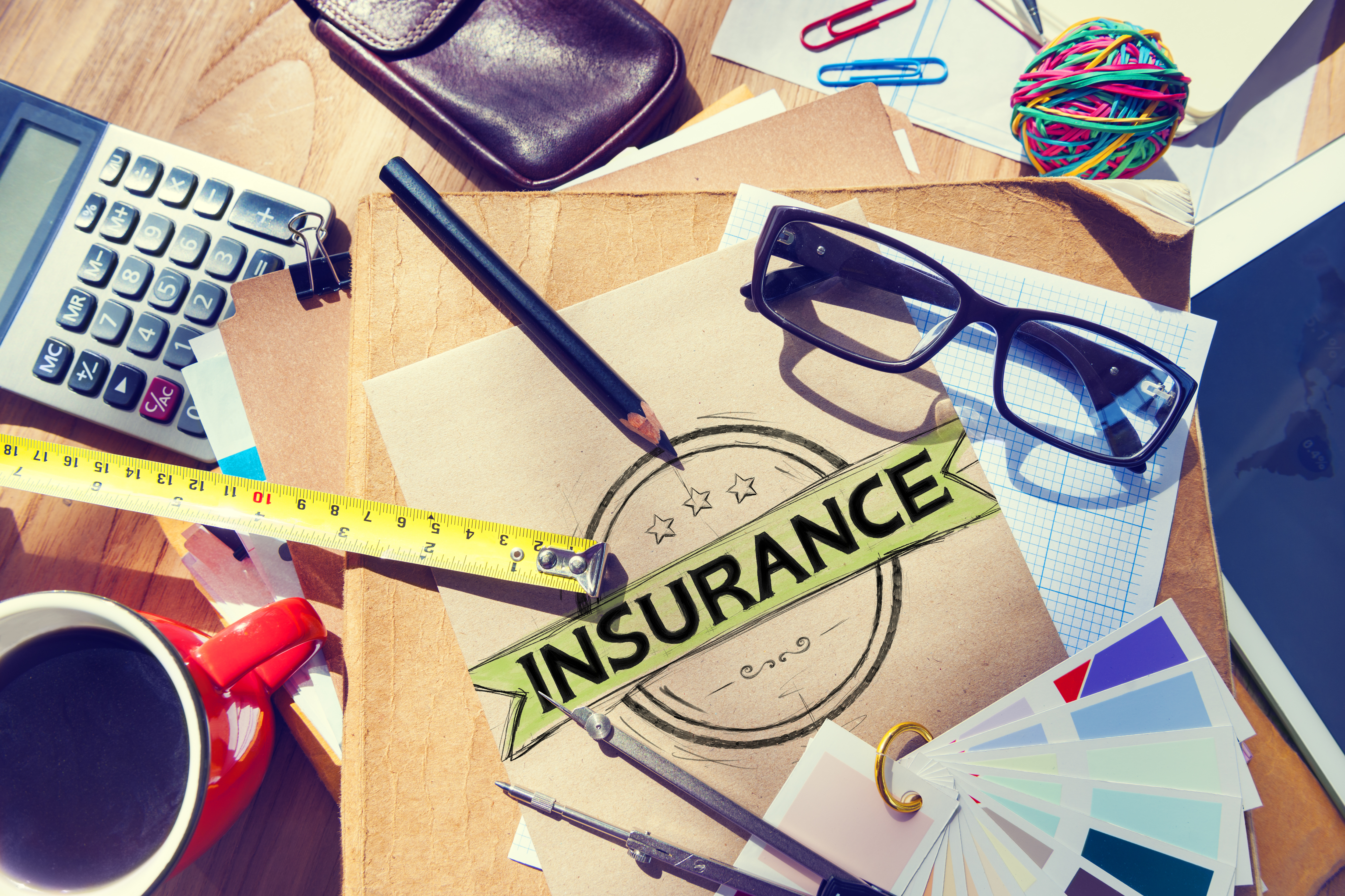 Miscellaneous (Liability) Insurance